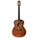 VIOLAO SEIZI NAGOYA MIRAI NYLON MAHOGANY SATIN