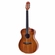 VIOLAO SEIZI NAGOYA MIRAI NYLON MAHOGANY SATIN