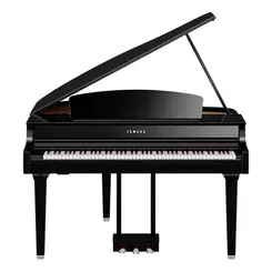 PIANO DIGITAL DE CAUDA CLAVINOVA YAMAHA CLP 795GP