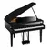 PIANO DIGITAL DE CAUDA CLAVINOVA YAMAHA CLP 795GP