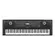 PIANO DIGITAL YAMAHA - DGX 670 PRETO