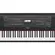 PIANO DIGITAL YAMAHA - DGX 670 PRETO