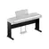 ESTANTE TECLADO YAMAHA L 300B P/ DGX 670