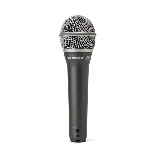 MICROFONE SAMSON Q7