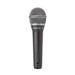 MICROFONE SAMSON Q7