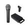 MICROFONE SAMSON Q7