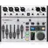 MESA DE SOM FLOW 8 DIGITAL - BEHRINGER