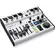MESA DE SOM FLOW 8 DIGITAL - BEHRINGER