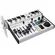 MESA DE SOM FLOW 8 DIGITAL - BEHRINGER