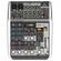 MESA DE SOM XENYX QX1002 - BEHRINGER