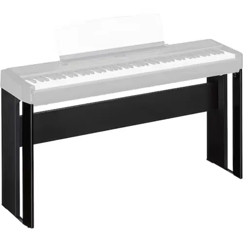 ESTANTE PARA PIANO DIGITAL L515B PRETA YAMAHA