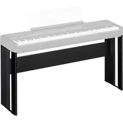 ESTANTE PARA PIANO DIGITAL L515B PRETA YAMAHA