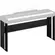 ESTANTE PARA PIANO DIGITAL L515B PRETA YAMAHA