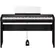 ESTANTE PARA PIANO DIGITAL L515B PRETA YAMAHA