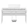 ESTANTE YAMAHA L 515 WHITE PARA PIANO DIGITAL