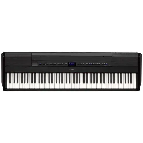 PIANO DIGITAL YAMAHA P 515B