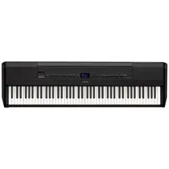 PIANO DIGITAL YAMAHA P 515B