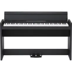 PIANO DIGITAL KORG LP 380 BK U