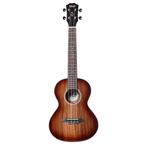 UKULELE SEIZI SUPREME FIJI ACUSTICO KOA BURST