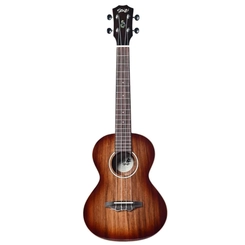 UKULELE SEIZI SUPREME FIJI ACUSTICO KOA BURST