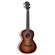 UKULELE SEIZI SUPREME FIJI ACUSTICO KOA BURST