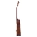 UKULELE SEIZI SUPREME FIJI ACUSTICO KOA BURST GLOSS