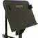 ESTANTE TABLET TORELLI HET81 MADEIRA PRETA C/ SUPORTE P/ PEDESTAL