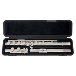 FLAUTA YAMAHA YFL 412 TRANSVERSAL