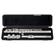 FLAUTA YAMAHA YFL 412 TRANSVERSAL