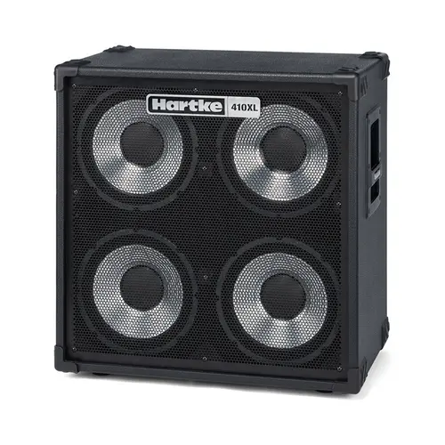 CAIXA CONTRABAIXO HARTKE HCX 410 V2