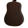 VIOLAO EPIPHONE LIL TEX TRAVEL COM BAG FADED CHERRY