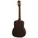 VIOLAO EPIPHONE LIL TEX TRAVEL COM BAG FADED CHERRY
