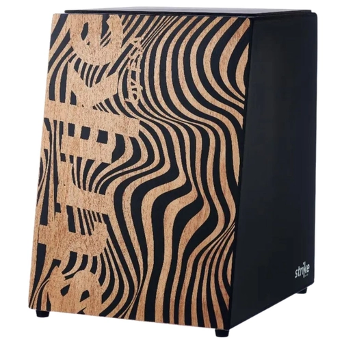 CAJON STRIKE SK4063 PSICODÉLICO