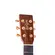 VIOLAO ROZINI RX321 ATNLP PREMIUM FOLK ATV NAT L.PTO COM BAG FISHMAN