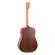 VIOLAO ROZINI RX321 ATNLP PREMIUM FOLK ATV NAT L.PTO COM BAG FISHMAN
