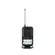 MICROFONE SHURE HEADSET SLIM BLX14R/MX53-J10
