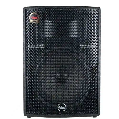 BRAVA 1200 PASSIVA 150W RMS 8 OHMS FAL 12 DRIVE TI