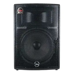 BRAVA 1200 PASSIVA 150W RMS 8 OHMS FAL 12 DRIVE TI