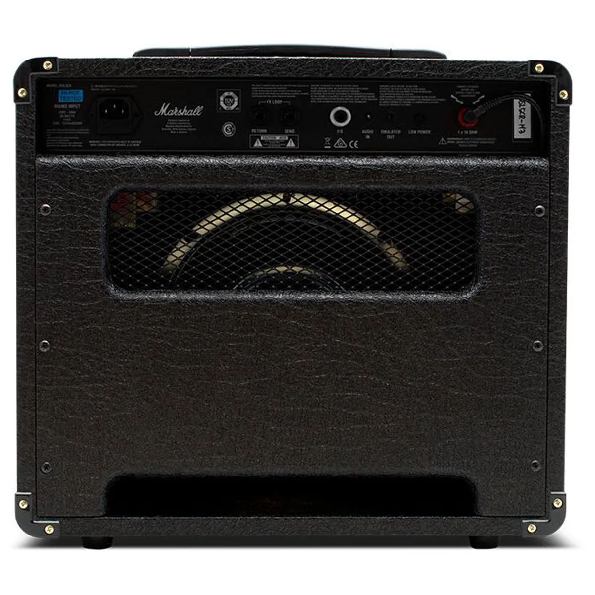 AMPLIFICADOR GUITARRA MARSHALL DSL 5CR 5W