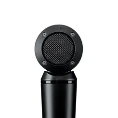 MICROFONE SHURE PGA181 XLR