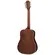VIOLAO EPIPHONE EL NINO TRAVEL ACOUSTIC BAG ANTIQUE NATURAL