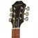 VIOLAO EPIPHONE EL NINO TRAVEL ACOUSTIC BAG ANTIQUE NATURAL