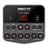 BATERIA ELETRONICA ALESIS DEBUT KIT 4 PADS 2 PRATOS 1 HH