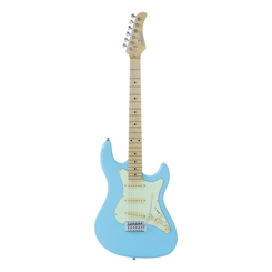 GUITARRA STRINBERG STS100 CB CARIBEAN BLUE