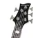 CONTRABAIXO 5C STRINBERG SAB55 DW DARK WOOD