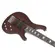 CONTRABAIXO 5C STRINBERG SAB55 DW DARK WOOD