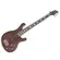 CONTRABAIXO 5C STRINBERG SAB55 DW DARK WOOD