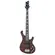 CONTRABAIXO 5C STRINBERG SAB55 DW DARK WOOD