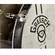 BATERIA GRETSCH GHE6256 140TH ANNIVERSARY EBONY STARDUST + FERRAGEM 9601