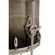 BATERIA GRETSCH GHE6256 140TH ANNIVERSARY EBONY STARDUST + FERRAGEM 9601